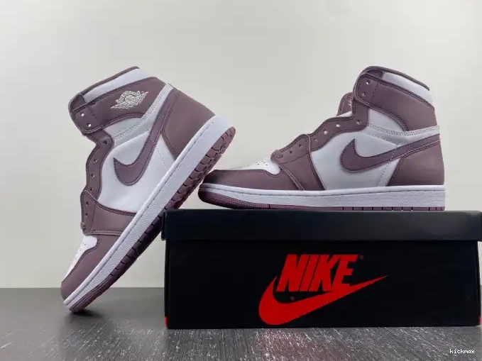 Cheap DZ5485-105 Mauve Sky High Air OG J 1 Jordan 0608